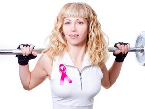 المريضات اللواتي مارسن أقلّ قدر من الرياضة هنّ من حققن أسوأ النتائج بسرطان الثدي