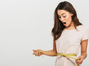 انقصي وزنك بهذه الطرق الثلاثة دون مجهود أو تكلفة