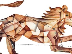 تتسم شخصيات برج الجدي بحبها للمغامرة والإثارة إثبات النفس