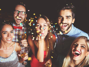 يعد الإبداع جزءاً لا يتجزأ من طبيعة برج الحمل، وبالإضافة إلى الأفكار المميزة