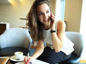 برج الحمل بقوة إرادة وشخصية شديدة جنبًا إلى جنب مع عِنده