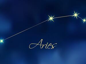 مشاهير برج الحمل