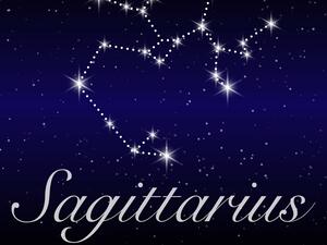 برج القوس من الأشخاص سريعي الغضب