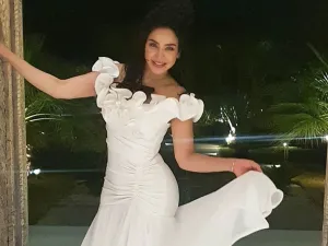 لجين عمران