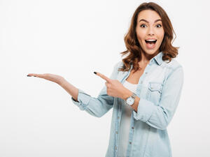 تتميز امرأة الحوت بالرومانسية والحنان والدبلوماسية