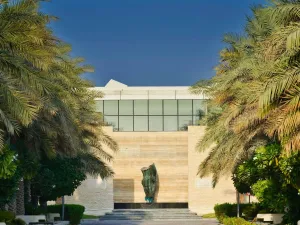 تجربة رومانسية لا تُضاهى بين رحاب منتجع ميليا ديزرت بالم دبي
