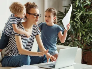 تحديات الأمومة المرفوضة