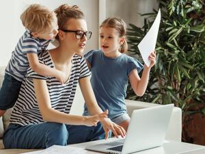 تحديات الأمومة المرفوضة