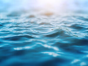 تفسير حلم البحر