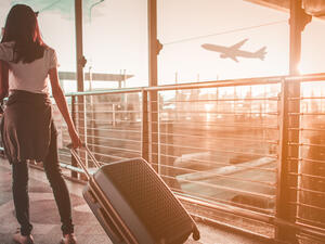 تفسير حلم الرجوع من السفر