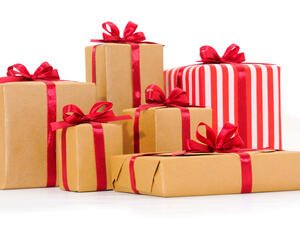 تفسير حلم الهدية في المنام