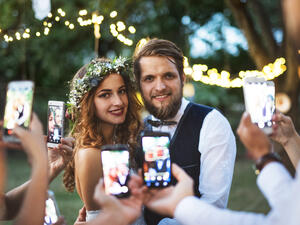 تفسير حلم حضور زواج أو فرح في المنام