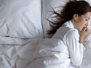 تفسير حلم خروج الدم من الفرج