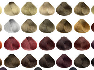 تفسير حلم صبغ الشعر