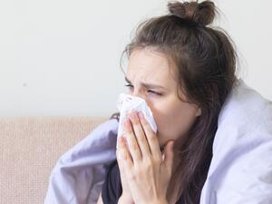 المرض في المنام