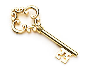 تفسير رؤيا المفتاح للعزباء في المنام