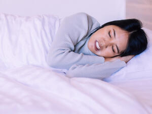 تفسير رؤية الأسنان العلوية والسفلية في المنام