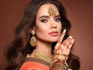 تفسير رؤية الحناء في المنام