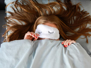 تفسير رؤية حلمت ان شعري طويل