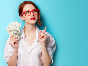 تفسير رؤية المال في المنام