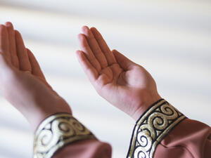 تكبيرات عيد الفطر