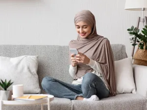 تهنئة رمضان 2021