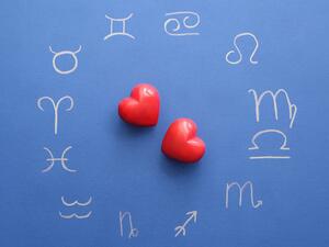 المرأة الجوزاء تنجذبين لعوالم رجل برج الحوت