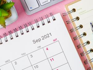 توقعات الأبراج لشهر أيلول/ سبتمبر 2021 