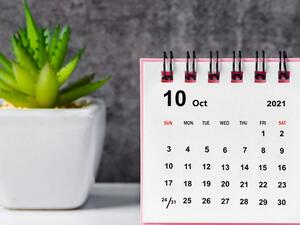 توقعات الأبراج لشهر تشرين الأول/ أكتوبر 2021