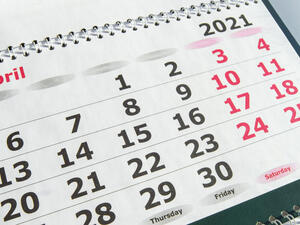 توقعات الأبراج لشهر نيسان/أبريل 2021