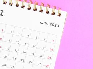 توقعات الأبراج لشهر يناير/ كانون الثاني 2023