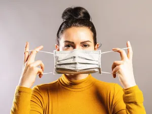 المرضى المتعافين من فيروس كورونا مازال لديهم الفيروس موجود داخل أمعائهم