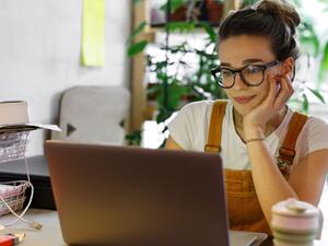 عزيزي برج الحمل تبدو الأمور في صالحك اليوم