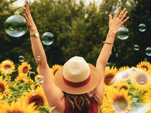 توقعات الأبراج