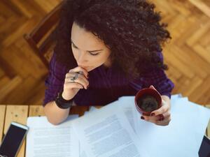 توقعات الأبراج