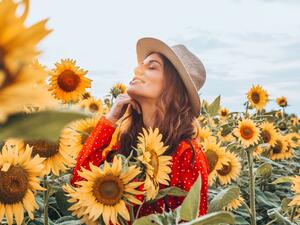 حظك اليوم مع توقعات الأبراج اليوم الأحد 4 يوليو / تموز2021‎