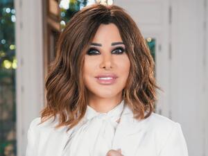 نجوى كرم