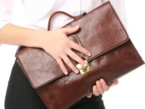 حقائب أنيقة من "زارا" تناسب المرأة العاملة 