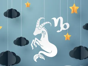 برج الجدي الحياة معه هي حالة مستمرة من العمل والنضال والكفاح