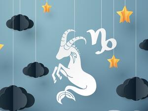 برج الجدي الحياة معه هي حالة مستمرة من العمل والنضال والكفاح