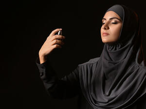 حكم العطور في رمضان