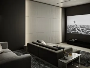حلول السينما المنزلية الجديدة من إبسون ترتقي بالترفيه خلال الصيف