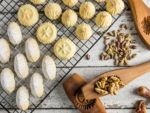 حلويات عيد الفطر