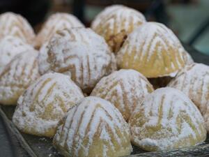 معمول عيد الأضحى