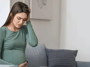 حيل للسيطرة على التقلبات المزاجية خلال الحمل