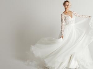 ابتعدي عن أقمشة مثل الساتان والدانتيل المطاطي