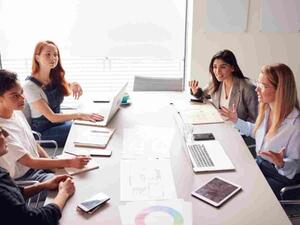 تميل أنثى العقرب إلى تحقيق العدل والاستقامة