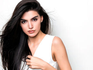 قص الشعر بشكل مستمر أي مرة كل 20 يوماً يساعد على زيادة نموه