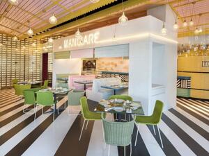 خيارات لذيذة وجديدة من أطباق الغداء لدى تورنو سوبيتو‎‎