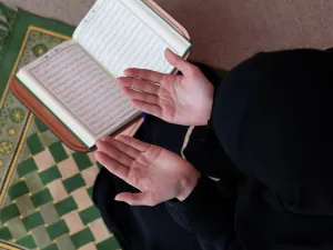 دعاء المعجزات